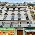 Sweet Inn - Tardieu