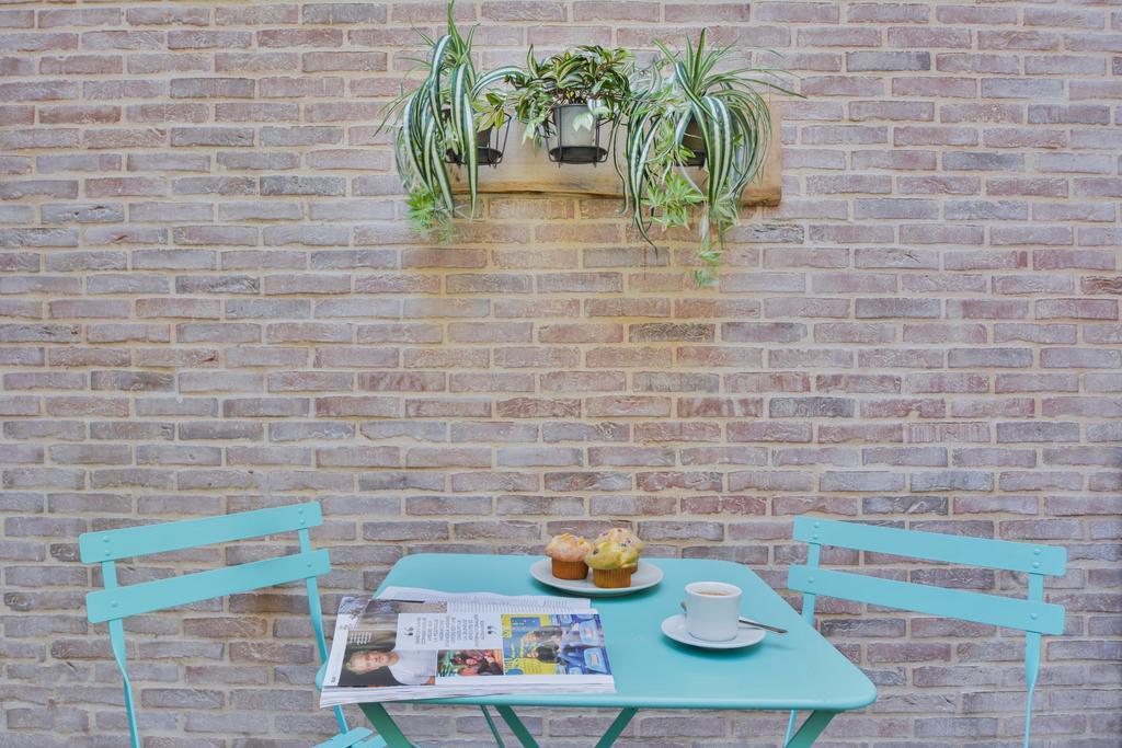 Apartment Sweet - Tardieu *