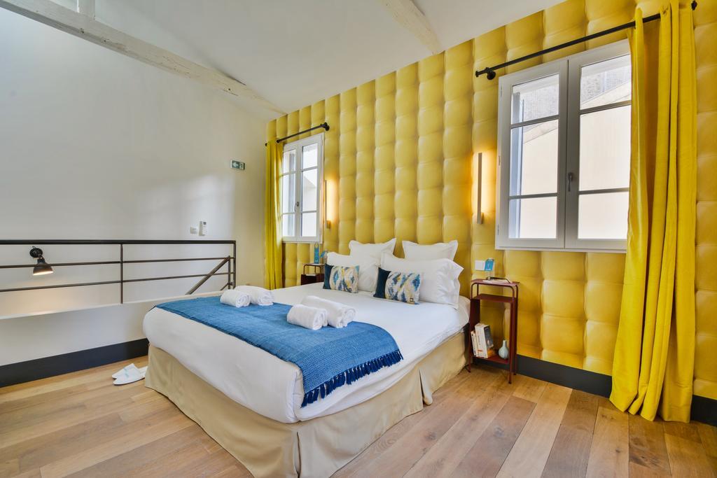 Sweet - Tardieu Apartment Paris