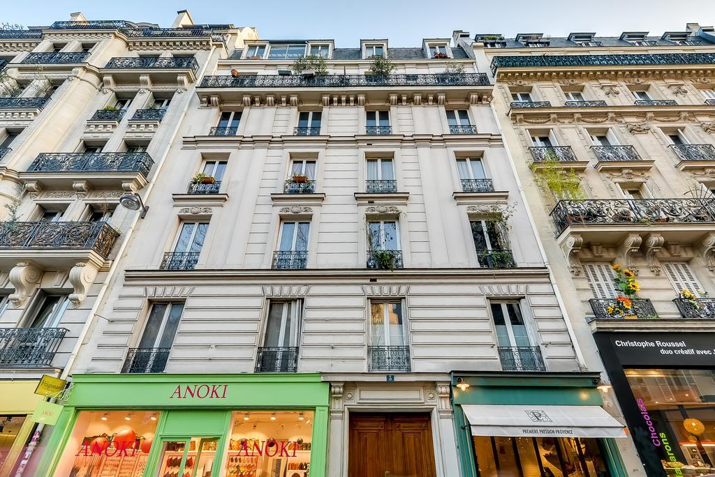 Sweet - Tardieu Paris